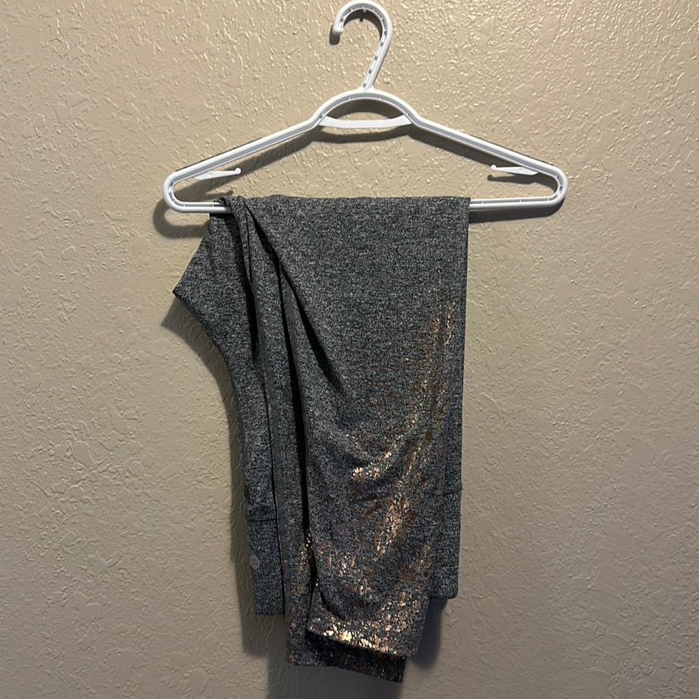 Livi leggings size 18/20